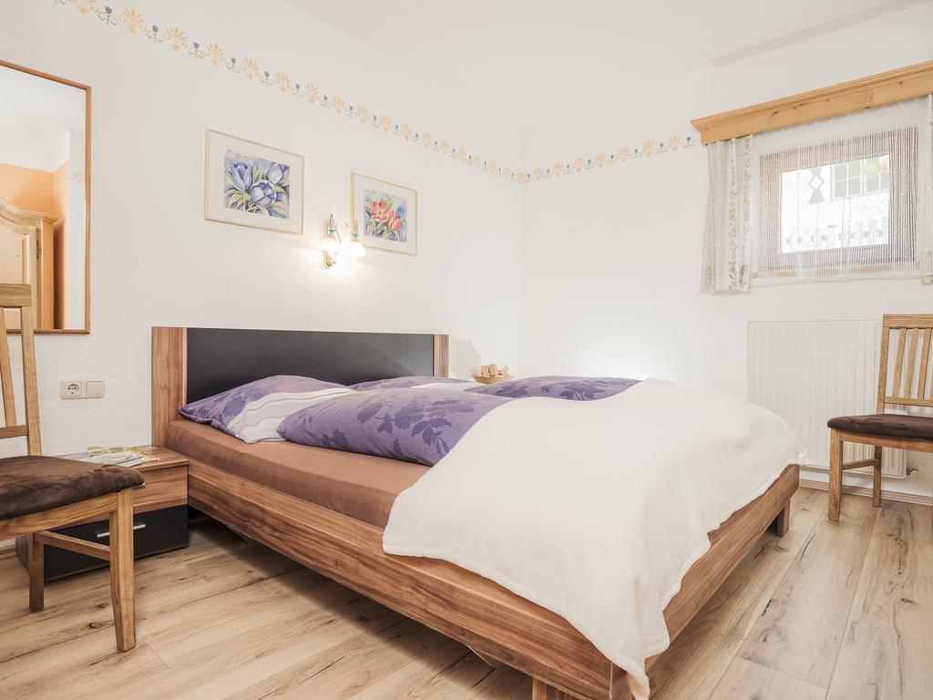 Ferienwohnung Martin Zellberg Szoba fotó