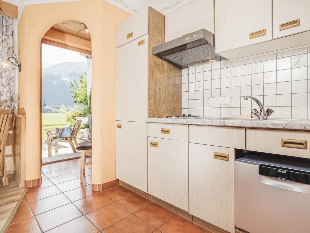 Ferienwohnung Martin Zellberg Szoba fotó