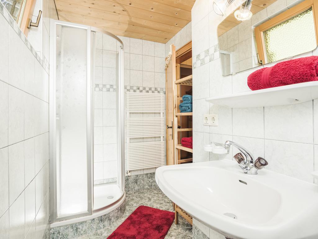 Ferienwohnung Martin Zellberg Szoba fotó