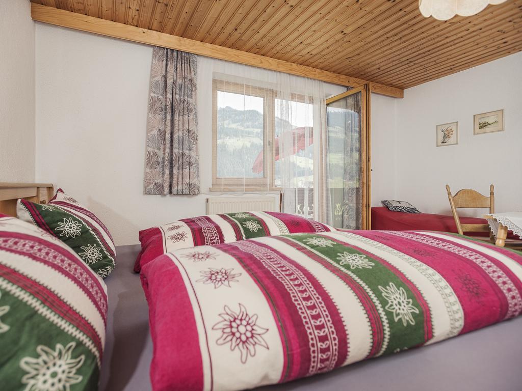 Ferienwohnung Martin Zellberg Szoba fotó