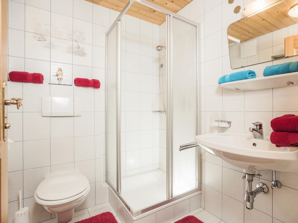 Ferienwohnung Martin Zellberg Szoba fotó